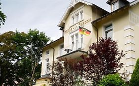 Wohlfühlhotel Saxonia